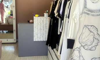 Imagem: Passo Ponto comercial em Santa Felicidade