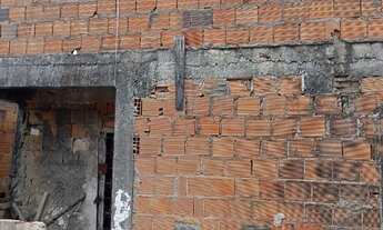 Imagem 3: Casa em construção