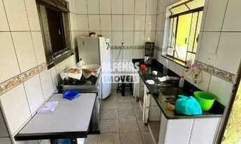 Imagem 7: CASA Á VENDA, 03 QUARTOS, 03 VAGAS, RIACHO DAS PEDRAS - CONTAGEM/MG