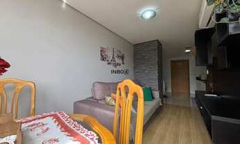 Imagem 6: INBOX CIA IMOBILIÁRIA ALUGA - APARTAMENTO 02 QUARTOS NO BAIRRO VERONA