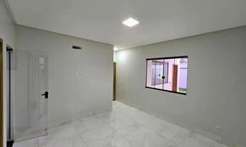 Imagem 7: Casa térrea - Setor Orienteville 02