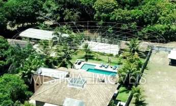 Imagem 7: Trancoso - 7 suítes - 700 m2 - Espetacular!!!!