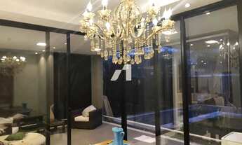 Imagem 7: Tamboré 10 - Tamboré 10