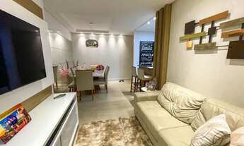 Imagem: Imóvel para venda tem 90 metros quadrados