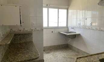 Imagem 5: Imóvel para aluguel tem 60 metros quadrados com 1 quarto em Anchieta - Belo Horizonte - MG