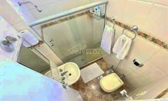 Imagem: Cobertura Duplex / Residencial / Lagoa