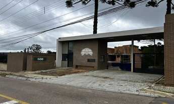 Imagem: Vendas Terreno Curitiba PR