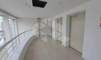 Imagem 2: Sala 200M² - para Alugar