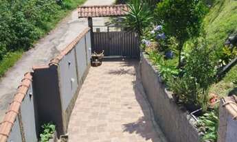 Imagem 3: ÓTIMA Casa + Uma kitneti, Carro na Porta Sem Degraus,Vista Hotel Quitandinha, Água Mina