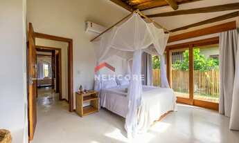 Imagem 6: Casa em Rua das Bougainvilles - Centro - Maraú/BA