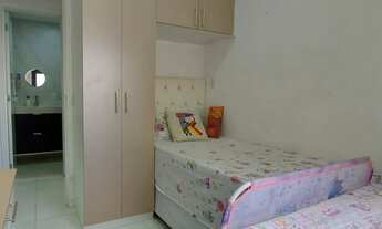 Imagem 5: Apartamento em Brás