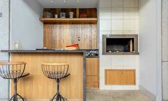 Imagem 7: Apartamento com 3 dormitórios à venda, 261 m² por R$ 1.400.000 - Rio Branco - Porto Alegre