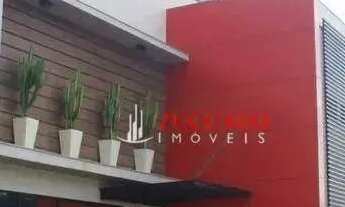 Imagem 8: Galpão para alugar, 4237 m² por R$ 60.000,00/mês - Atibaia - Atibaia/SP