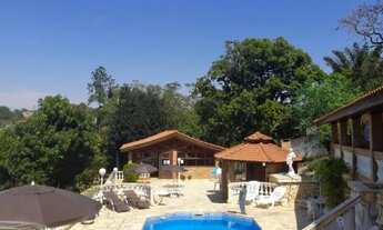 Imagem 7: CHÁCARA PARA TEMPORADA EM JACAREÍ