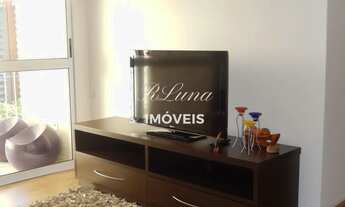 Imagem 2: Apartamento Padrão de 3 dormitórios em Alphaville - Barueri - SP