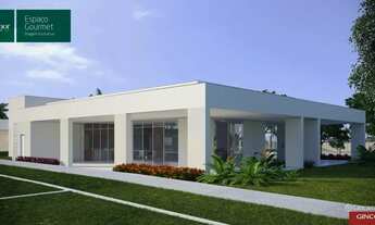 Imagem 2: Terreno para venda possui 250 metros quadrados em Condomínio Primor das Torres - Cuiabá