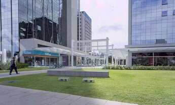 Imagem 4: Empreendimento Mall Boutique do Trend City Center