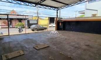 Imagem 3: Galpão para alugar, 154 m² por R$ 4.000/mês - Jardim Interlagos - Ribeirão Preto/SP