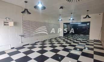 Imagem 4: LOJA PARA LOCAÇÃO EM OLARIA. IMAGINE O MOVIMENTO CONSTANTE DE PESSOAS INDO E VINDO DA ESTA