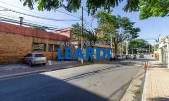 Imagem: PRÉDIO - VILA LEOPOLDINA - SP