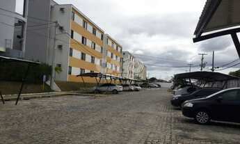 Imagem: Apartamento no condomínio Solar das Estações