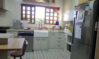 Imagem 4: Casa de condomínio em Alameda das Cesalpíneas - Ville Chamonix - Itatiba/SP