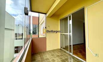 Imagem 2: Apartamento 2 dormitórios à venda Centro Santa Maria/RS