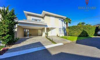 Imagem 3: Casa com 3 dormitórios à venda, 330 m² por R$ 3.500.000,00 - Xaxim - Curitiba/PR