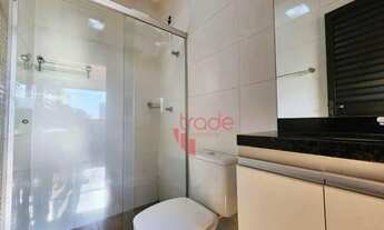 Imagem 7: Cobertura à Venda de 03 Quartos no Bairro Jardim Botânico em Ribeirão Preto com Varanda Go