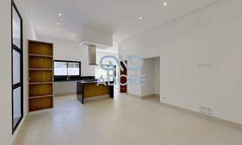 Imagem 4: Casa à venda no Condomínio Residencial Central Parque - Salto/SP