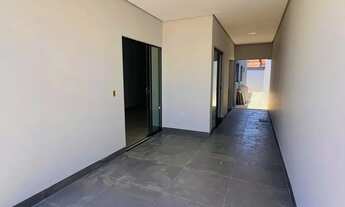 Imagem 2: CASA NOVA A VENDA NA ARSO 141-B - TRÊS QUARTOS SENDO UMA SUÍTE