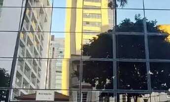 Imagem 2: Conjunto comercial para venda em Paraíso , 27m²