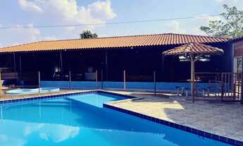 Imagem: Área de lazer