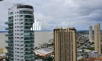 Imagem 6: LOFT MOBILIADO NA UMARIZAL