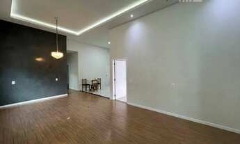 Imagem 3: Casa de alto padrão com 3 dormitórios e piscina