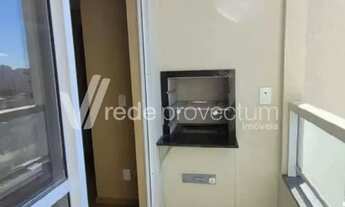 Imagem 3: Apartamento - Parque Industrial - Campinas