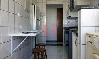 Imagem 5: Apartamento para venda com 3 quartos e 2 vagas de garagem - 94m² no bairro Jardim Augusta