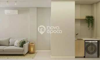 Imagem 2: Ipanema Apartamento com 2 dormitórios