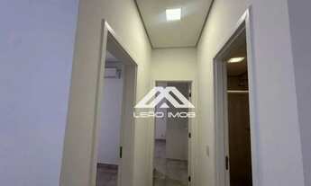 Imagem 7: Apartamento com 2 dormitórios para alugar, 112 m² por R$ 5.580,19/mês - Cambuí - Campinas