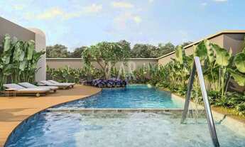 Imagem 3: Área Privativa à venda, 4 quartos, 2 suítes, 3 vagas, Gutierrez - Belo Horizonte/MG