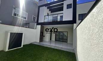 Imagem 7: Sobrado de Alto Padrão - 03 suítes - 160m² privativos