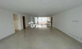 Imagem 2: Quintas de Goyaz - Apartamento 4 quartos, sendo 4 suítes