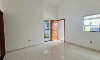 Imagem 6: Casa Térrea à venda, 3 quartos, 2 vagas, Jardim das Nações - Campo Grande/MS