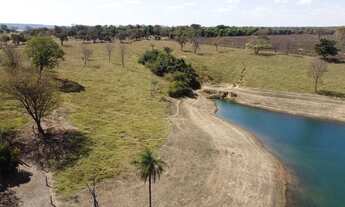 Imagem 2: Sítio Palmital de minas 4hc