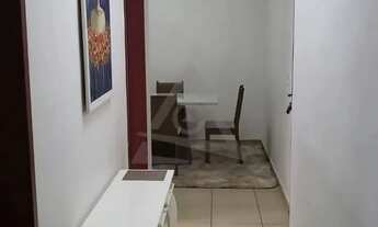 Imagem 3: Apartamento para alugar em Campinas, Botafogo, com 1 quarto, com 45 m², Quartier
