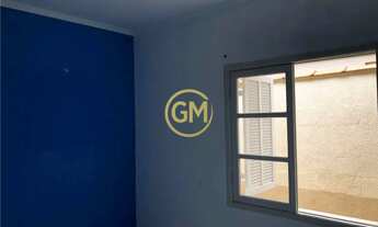 Imagem 3: Aluga-se Casa Térrea com Edícula Altos de Santana II, Jacareí