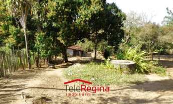 Imagem 4: CHÁCARA PARA VENDER COM 1 DORMITÓRIO EM CAÇAPAVA