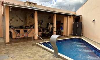 Imagem 2: Vendo Casa de 5 quartos - Parque Acalanto