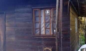 Imagem: Vende se casa