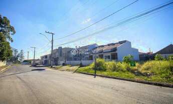 Imagem: Terreno de 306m² excelente bairro São